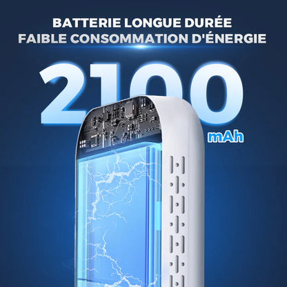 Routeur Wi-Fi Mobile 4G LTE de Poche