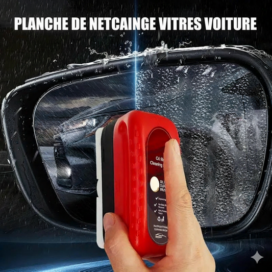 Nettoyant pour Film d’Huile Automobile