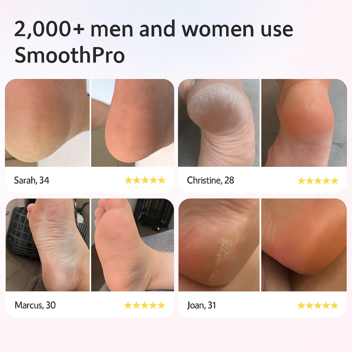 Velvasol Smoothpro