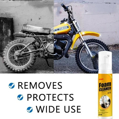 Nettoyage Multifonctionnel amélioré pour la maison et la voiture BF