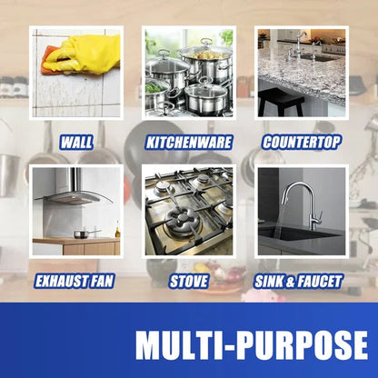 Nettoyage Multifonctionnel amélioré pour la maison et la voiture BF