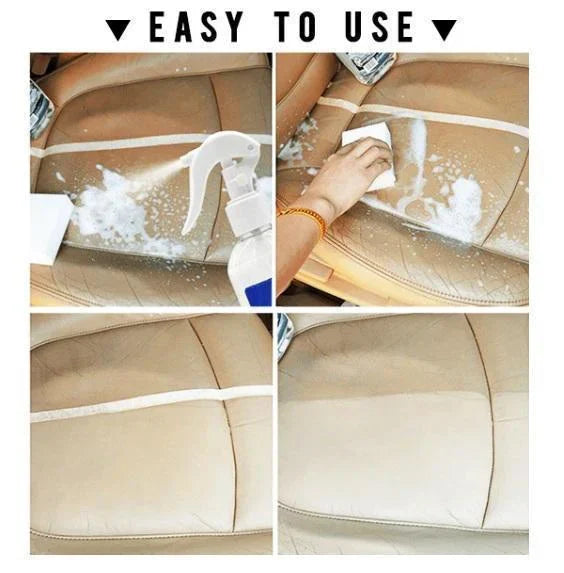 Nettoyage Multifonctionnel amélioré pour la maison et la voiture BF