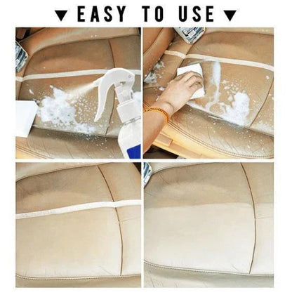 Nettoyage Multifonctionnel amélioré pour la maison et la voiture BF