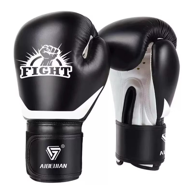 GANTS DE BOXE PRO